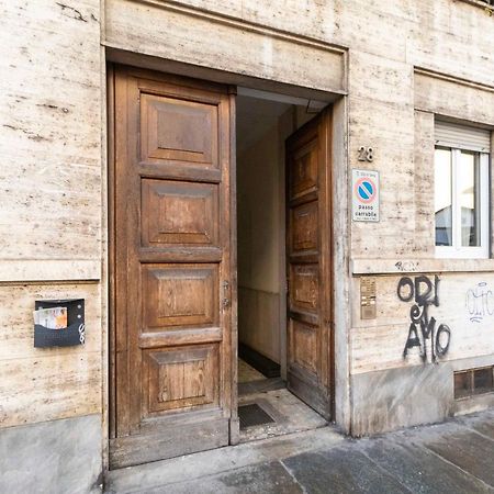 דירות טורינו Casa Ettolina A Porta Pila מראה חיצוני תמונה
