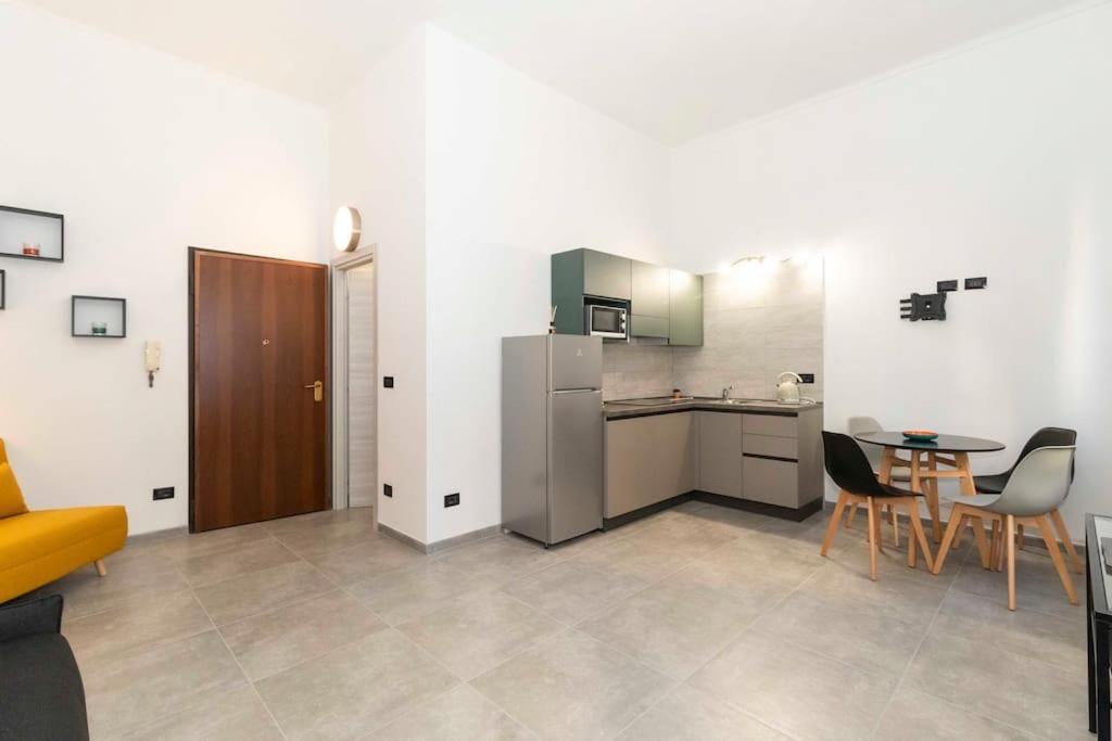 דירות טורינו Casa Ettolina A Porta Pila מראה חיצוני תמונה