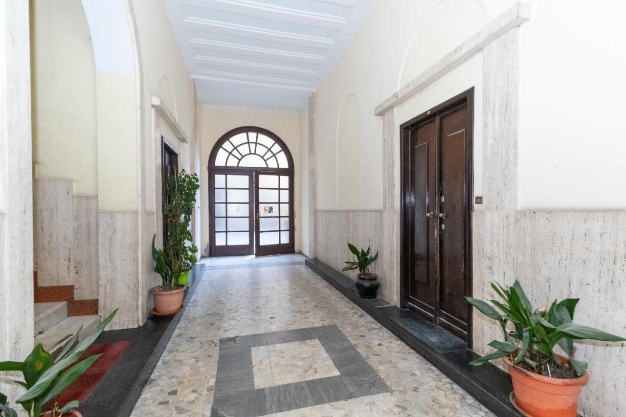 דירות טורינו Casa Ettolina A Porta Pila מראה חיצוני תמונה