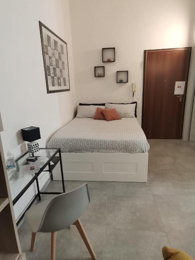דירות טורינו Casa Ettolina A Porta Pila מראה חיצוני תמונה