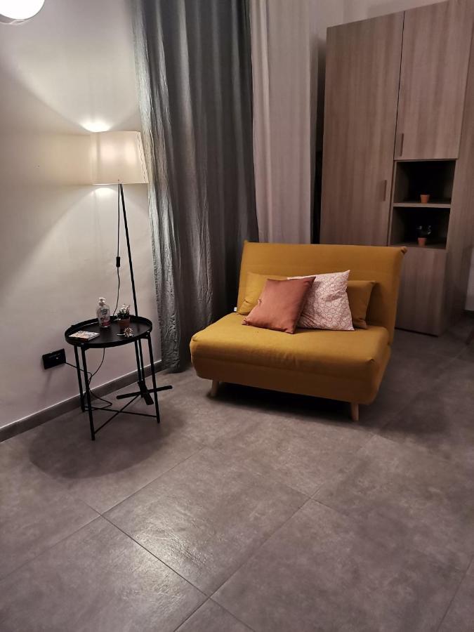 דירות טורינו Casa Ettolina A Porta Pila מראה חיצוני תמונה
